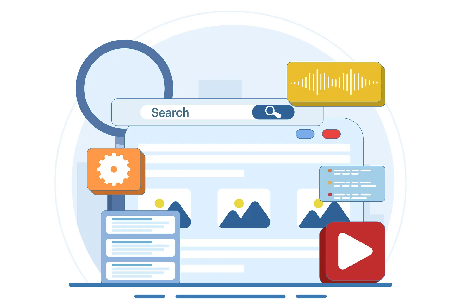 Online zichtbaarheid