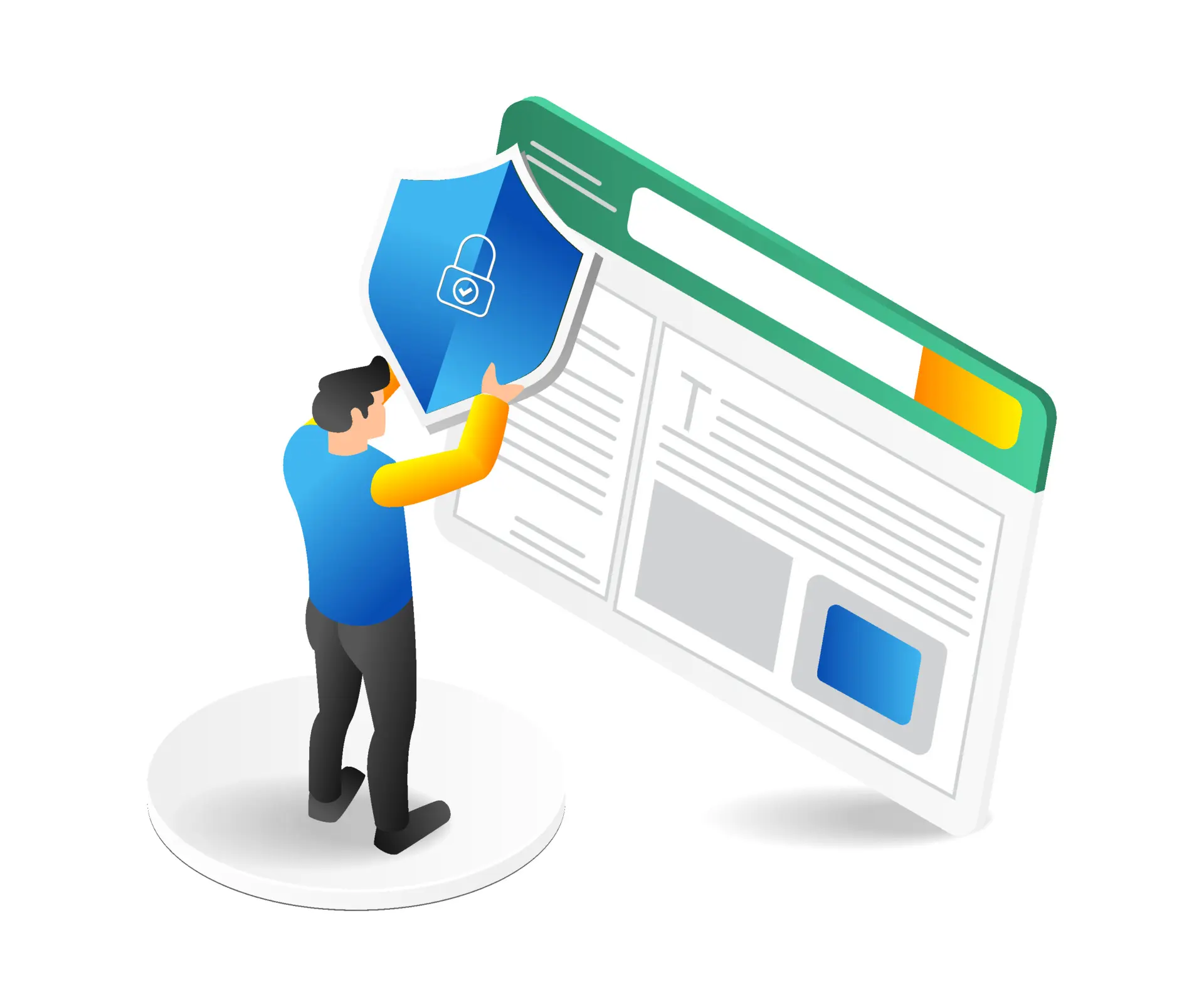 Toegankelijk en SEO-proof