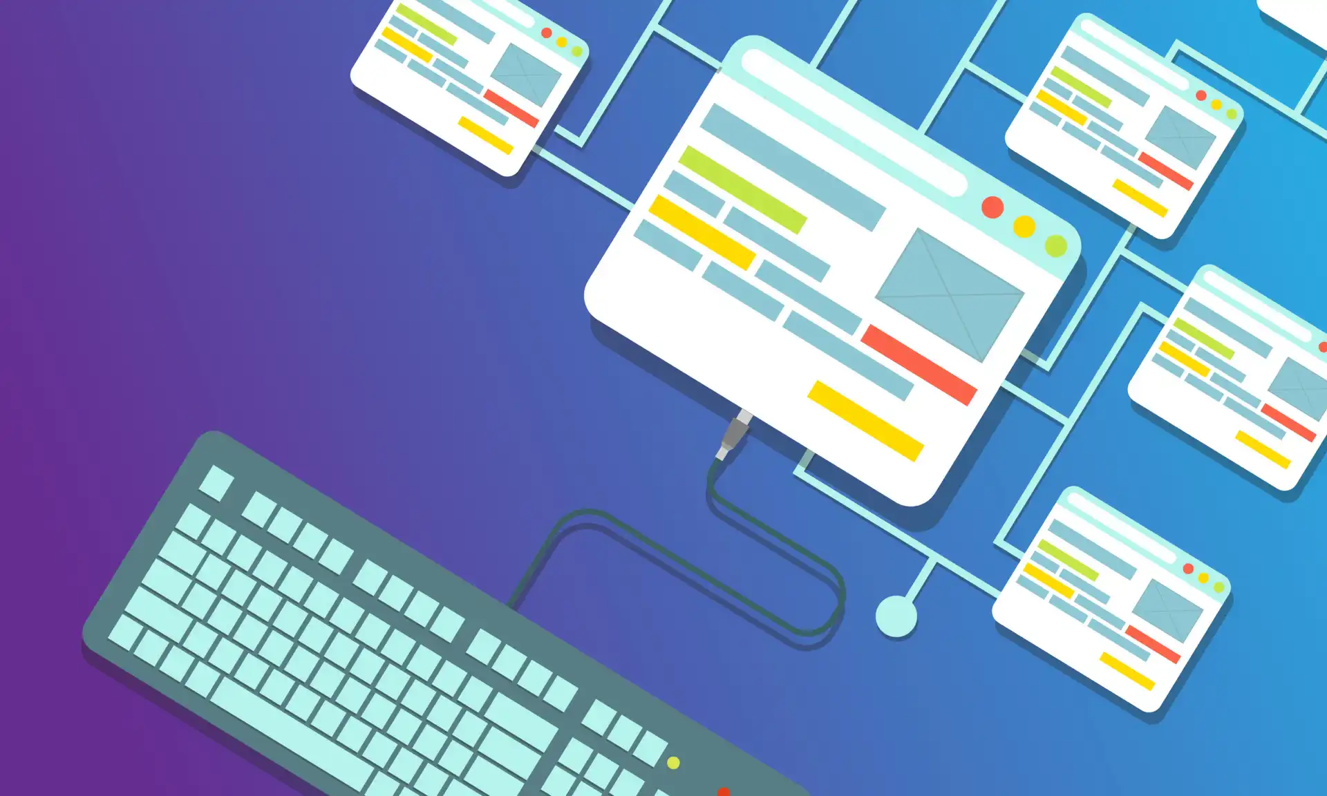 Techniek en structuur