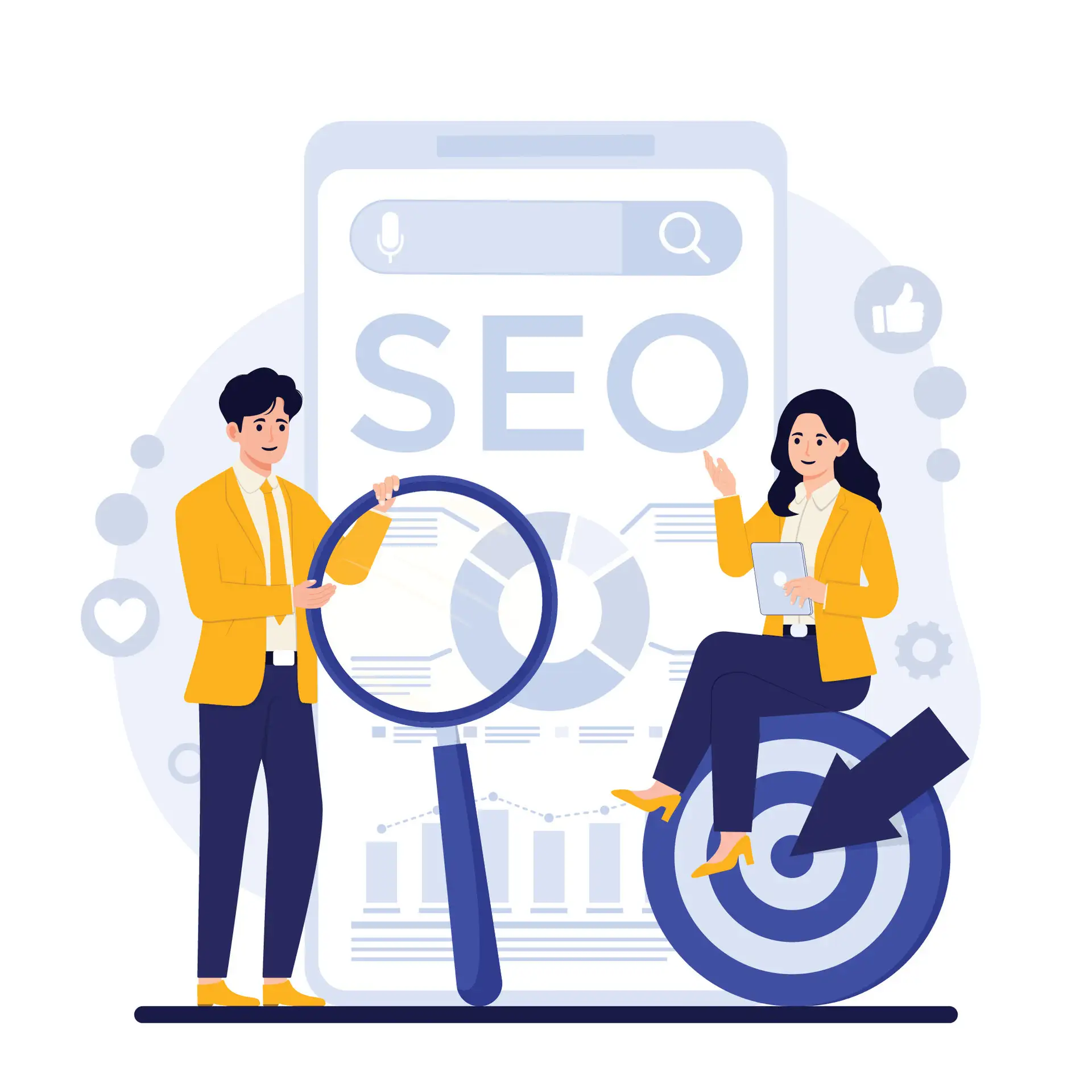 De kracht van landingspagina’s