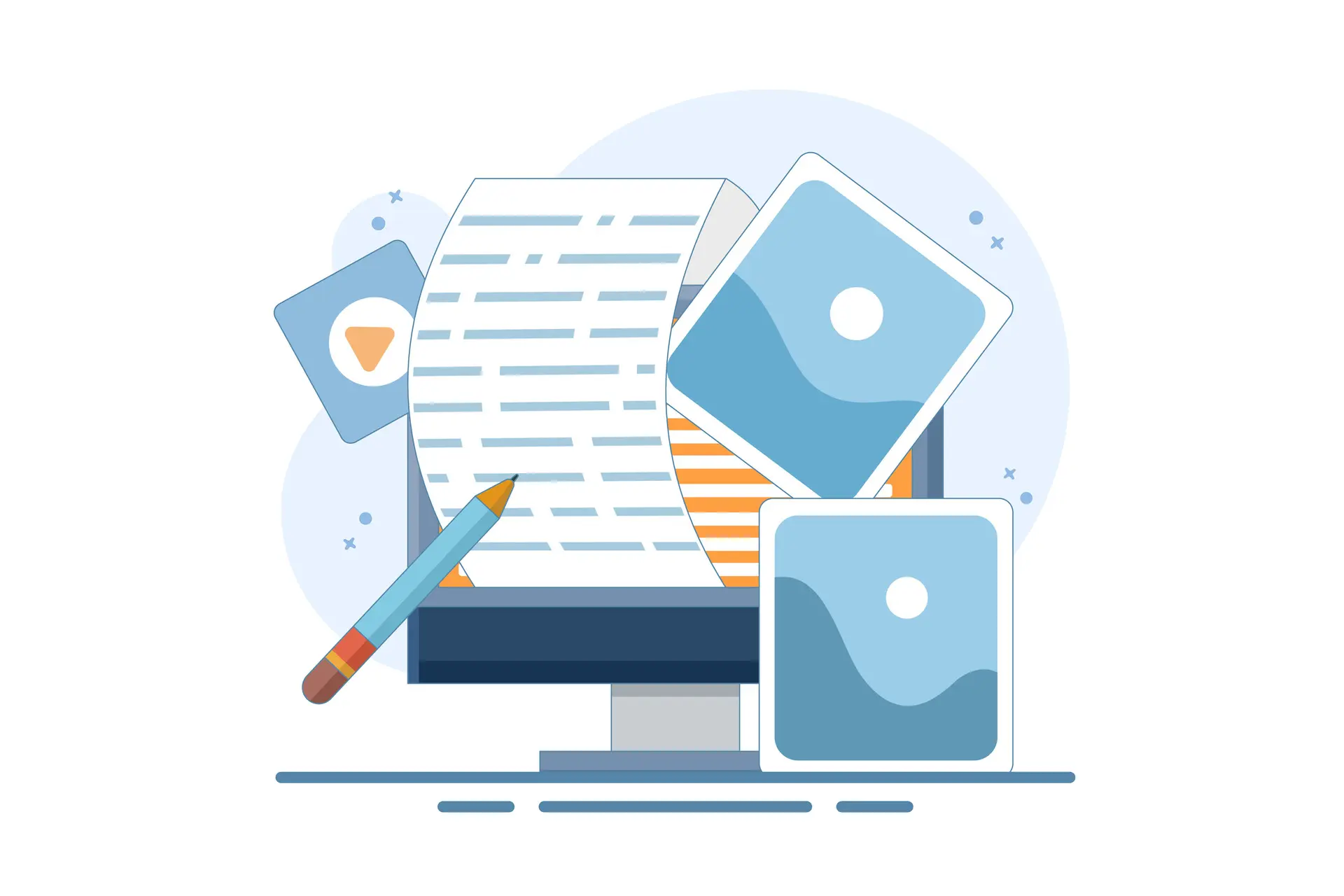 Content die scoort en overtuigt